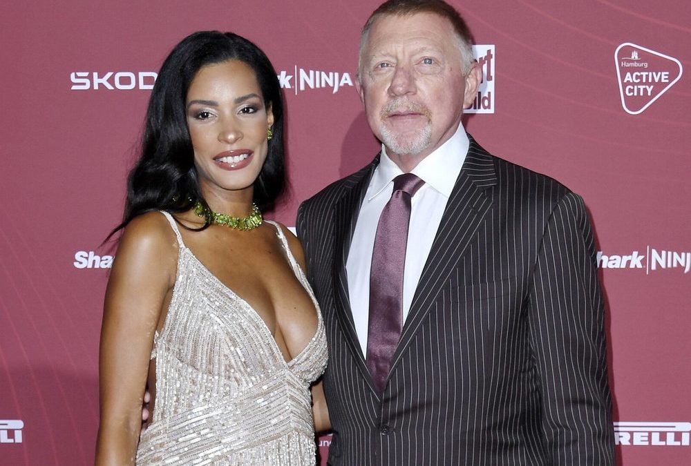 Boris Becker: Stars gratulieren zur Geburt seiner Tochter