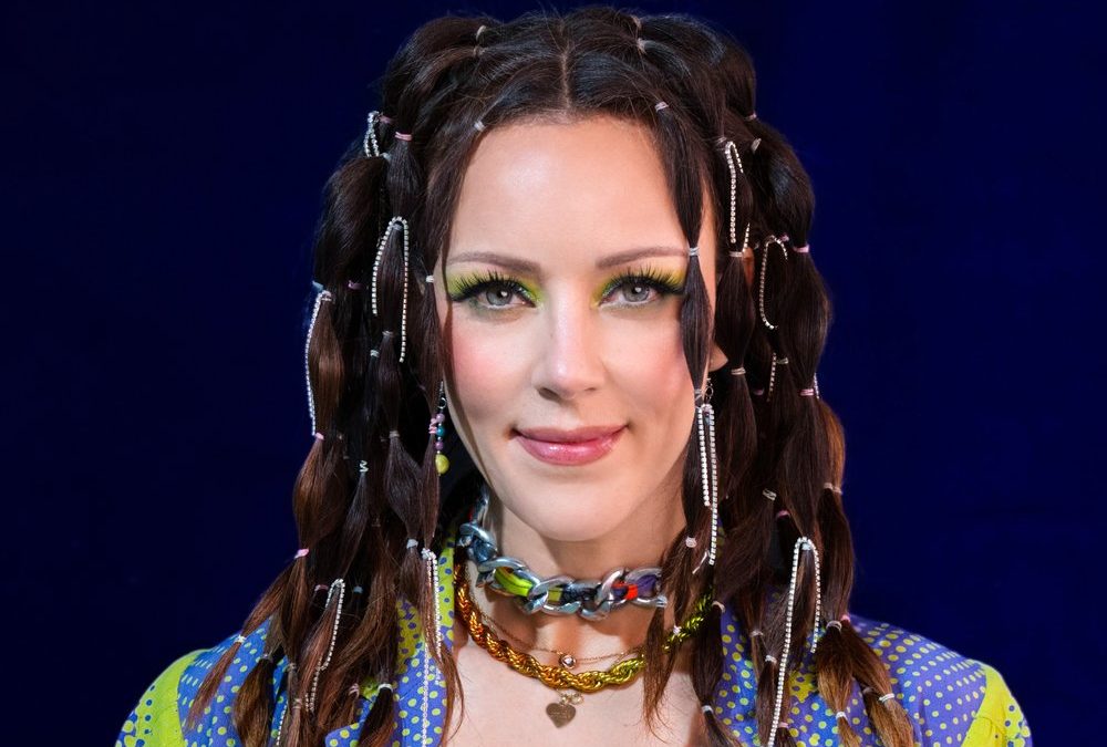 Jasmin Wagner: Was nach dem Blümchen-Abschied auf sie wartet