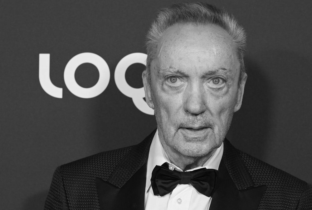 Udo Kier: Deutscher Hollywoodstar ist tot
