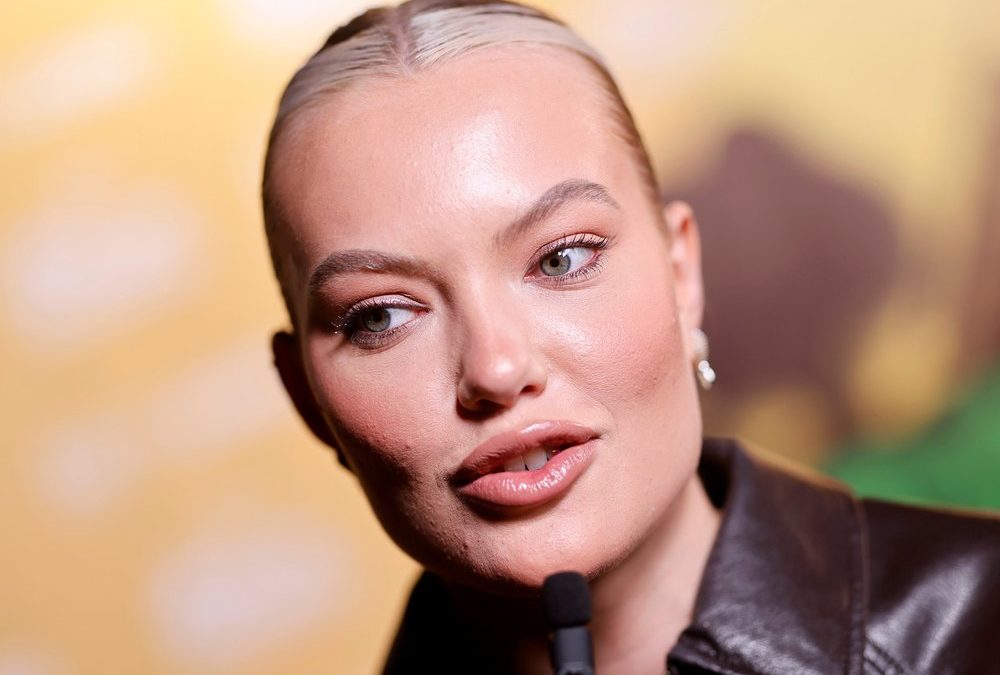 Auf Instagram: Cheyenne Ochsenknecht zeigt sich wieder mit Papa Uwe