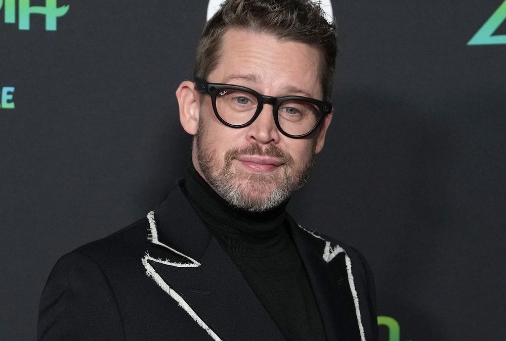 Macaulay Culkins Kinder wissen nicht, dass er „Kevin“ ist