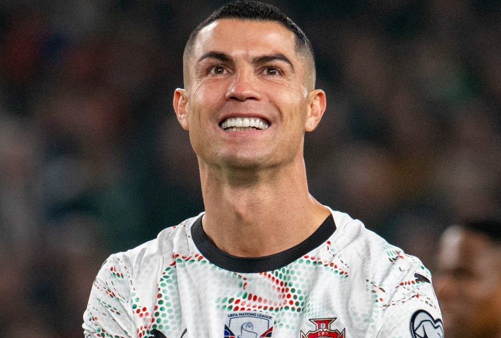 Alexa-Jahresrückblick: Nach Cristiano Ronaldo wird am meisten gefragt
