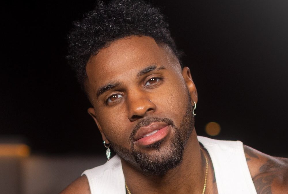 Festival mit Jason Derulo: Sänger kommt 2026 zum San Hejmo