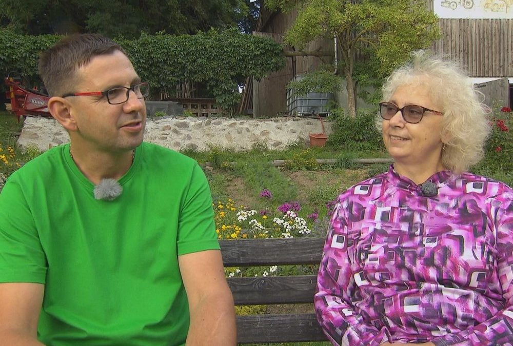 Zu viele Unterschiede: Erste „Bauer sucht Frau“-Hofwoche abgebrochen