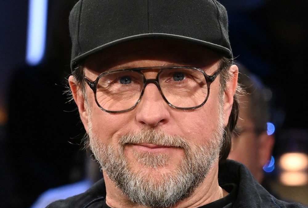 Bjarne Mädel: Darum zieht der Schauspieler von Berlin nach Hamburg