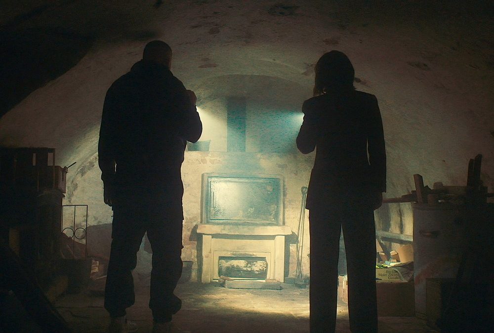 „Tatort: Licht“: Lohnt sich auch der zweite Fall des Frankfurt-Teams?