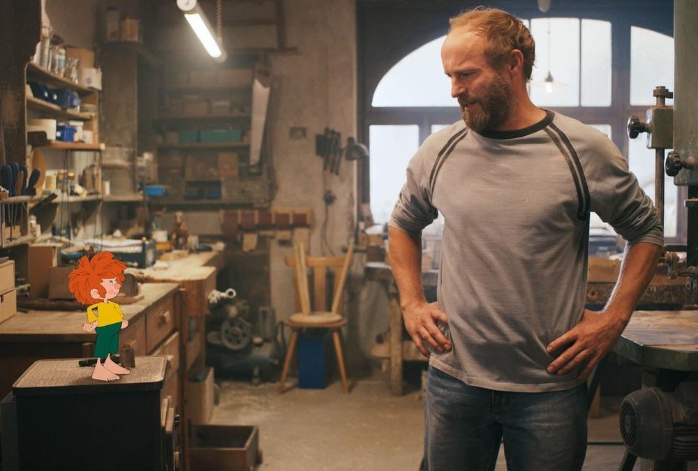 „Neue Geschichten vom Pumuckl“: Details zur zweiten Staffel