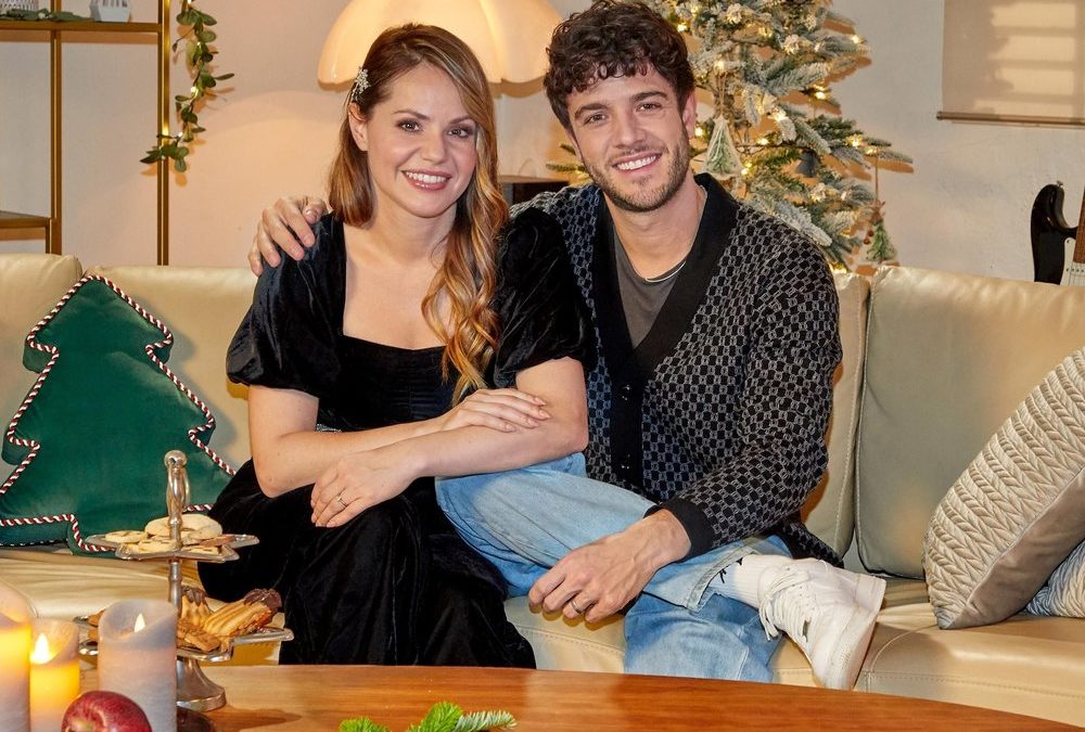 Neues Format: Bei RTL quizzen Promi-Familien unterm Weihnachtsbaum