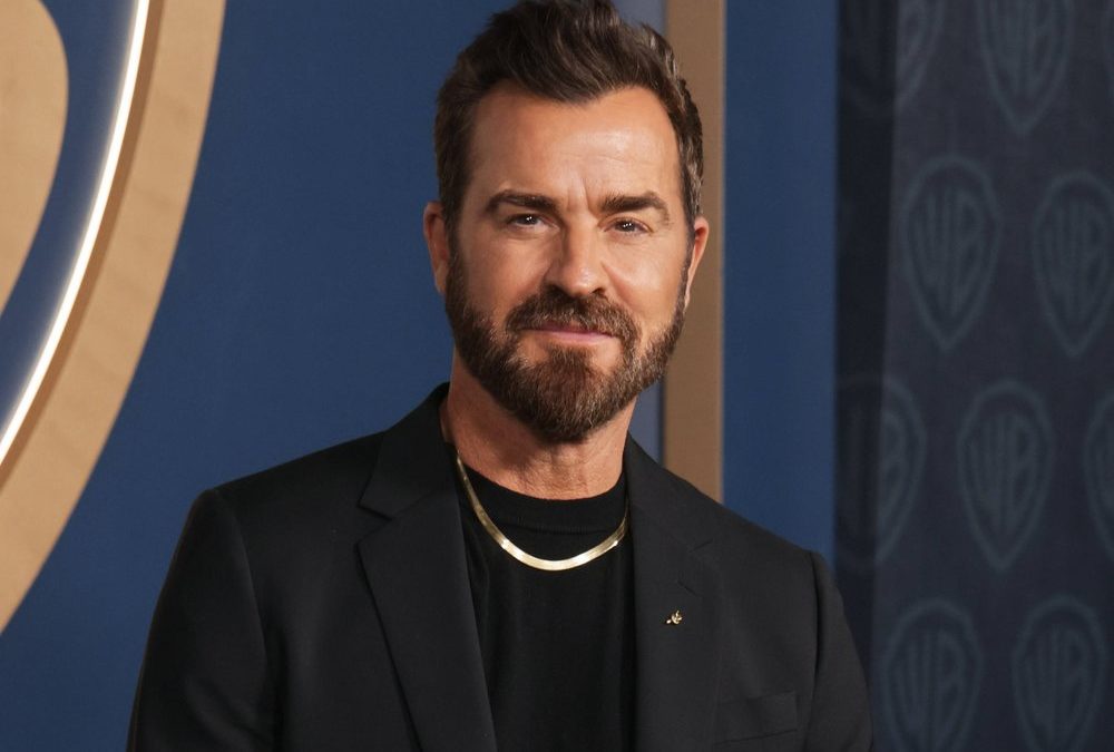 Justin Theroux verrät Details zu Rolle in „Der Teufel trägt Prada 2“