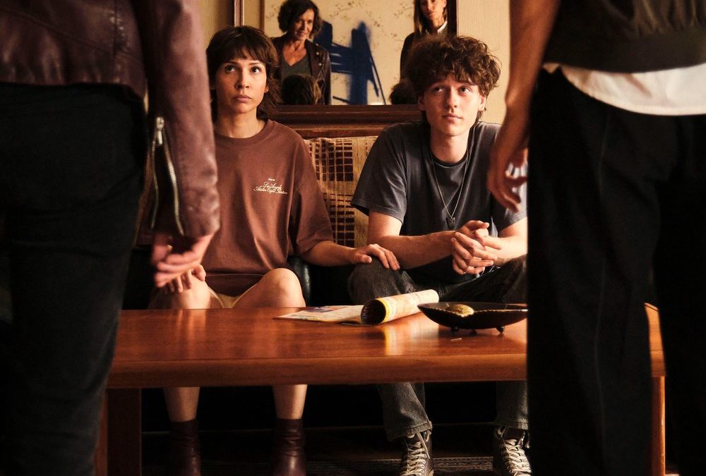 „Tatort: Mike & Nisha“: Wie ist der neue Odenthal-Stern-Krimi?