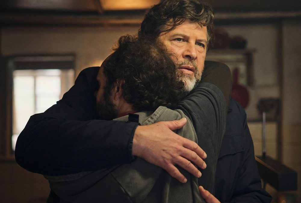 „Tatort: Der Reini“: Für Kommissar Friedemann Berg wird es persönlich