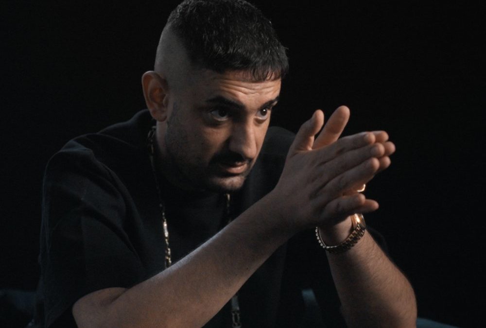 Comeback nach „Babo“-Doku: So geht es jetzt für Haftbefehl weiter