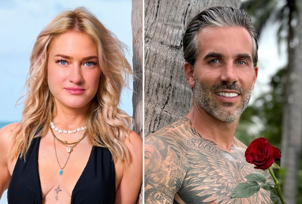 Nicht nur Mimi: Das sind die „Bachelor in Paradise“-Wiederholungstäter