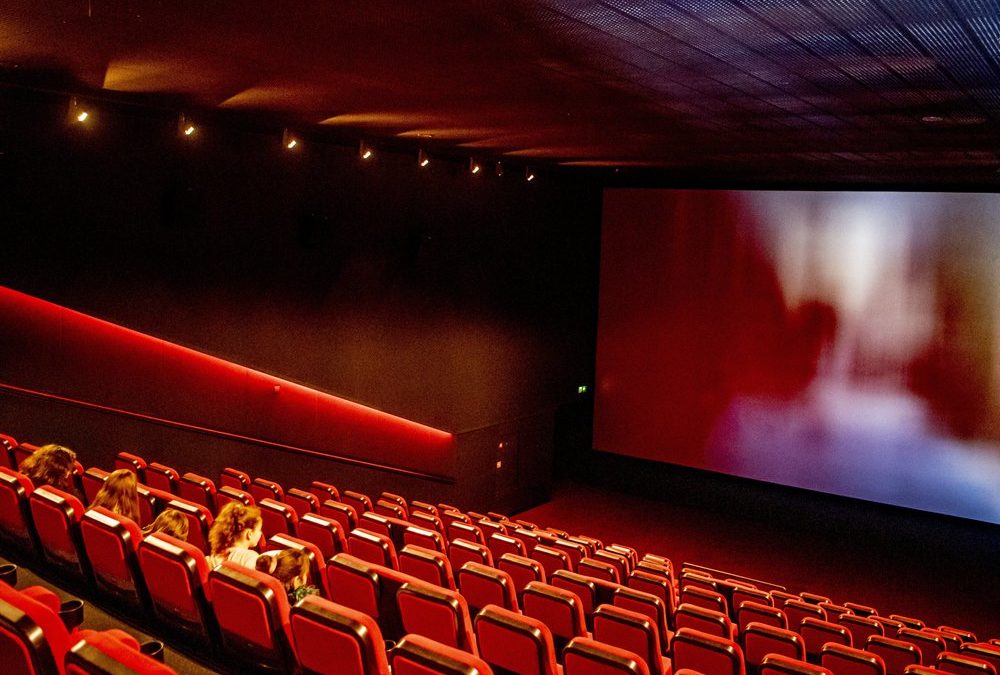 Negativrekorde an US-Kinocharts: Das sind die Gründe