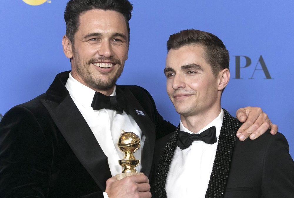 Dave Franco: „Wenn ich schlecht gewesen wäre, wäre ich verschwunden“