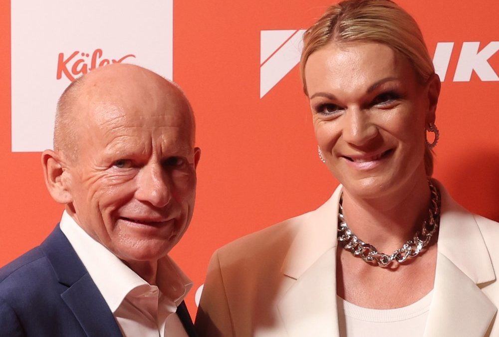 Maria Riesch: So geht sie mit Kritik an ihrer neuen Beziehung um