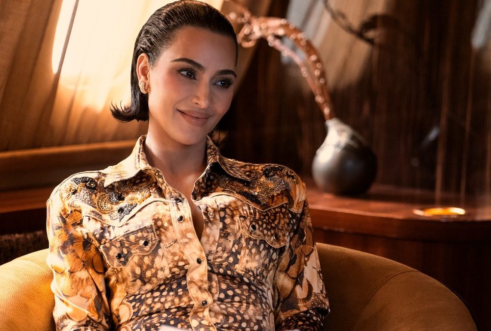 „All’s Fair“: Kim Kardashian als Scheidungsanwältin