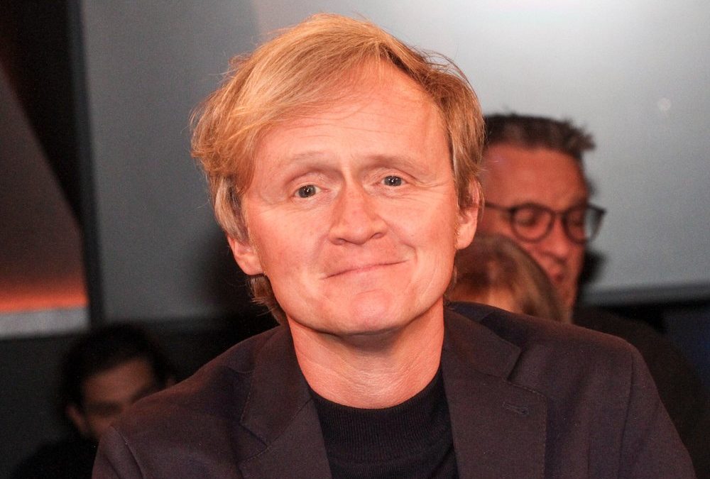 Nach Krebserkrankung: Pierre M. Krause zurück bei „Sag die Wahrheit“
