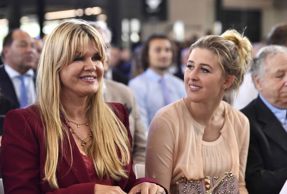 ZDF plant Westernreiten-Dokumentation mit Corinna Schumacher