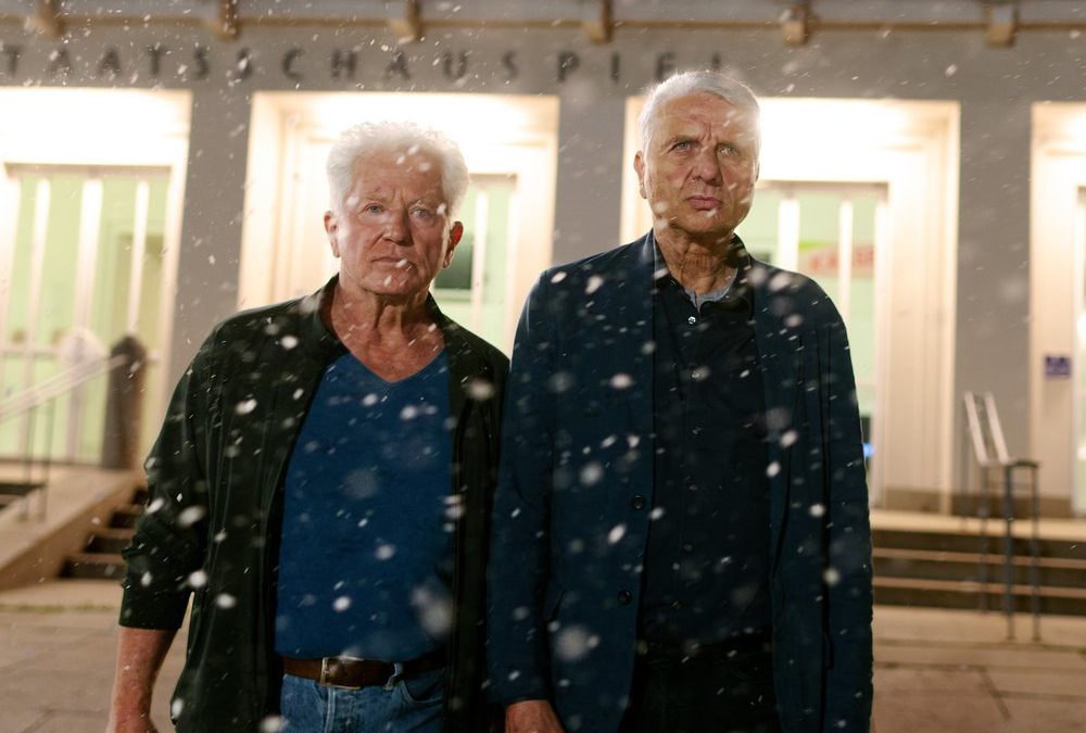 Vorletzter Fall für Batic & Leitmayr: So wird der Weihnachts-„Tatort“