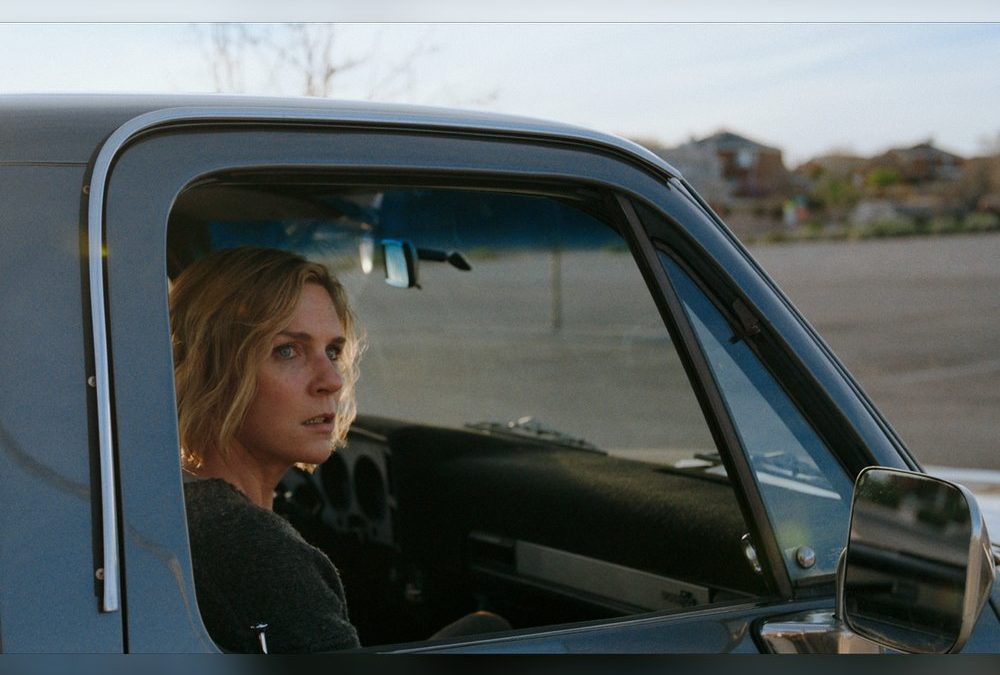 Serienstart „Pluribus“: Neue Sci-Fi-Show des „Breaking Bad“-Erfinders