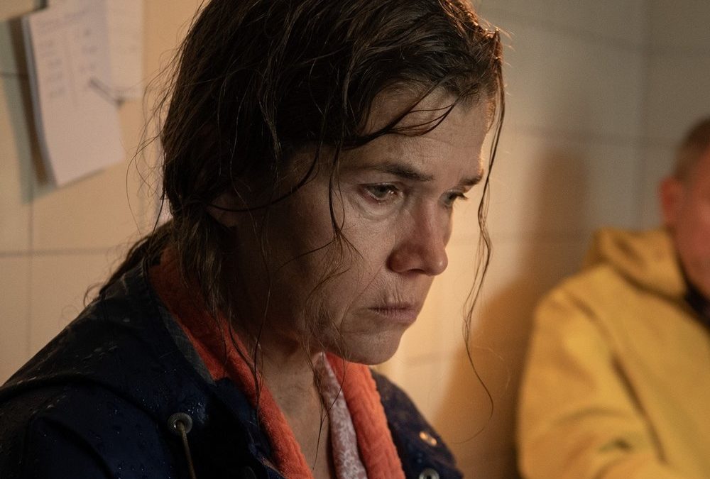 Anke Engelke: „Man ist ja auch nur Mensch“