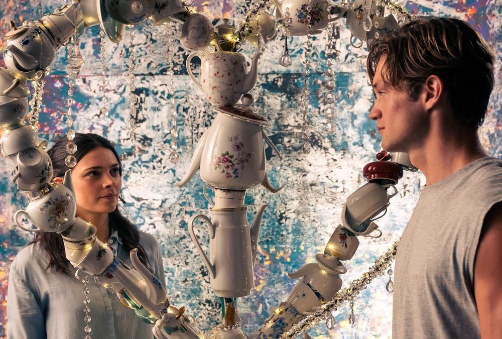 Das Phänomen „Maxton Hall“: Was hinter dem Erfolg der Serie steckt