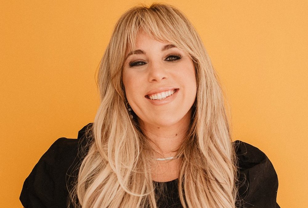 Annemarie Eilfeld: „Bin nicht mehr das Casting-Sternchen von früher“