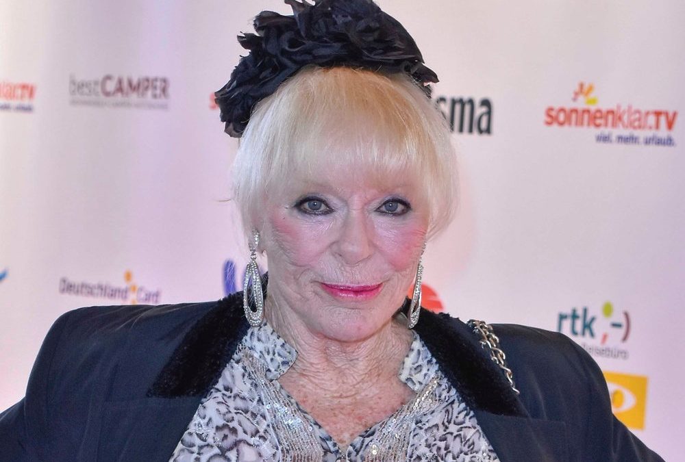 Elke Sommer wird 85 – und spricht offen über ihre Todessehnsucht