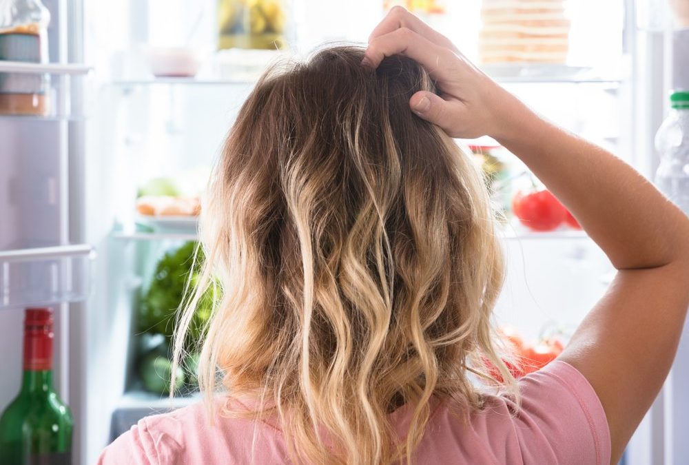 Überall Werbung? Selbst der eigene Kühlschrank wird zur Litfaßsäule