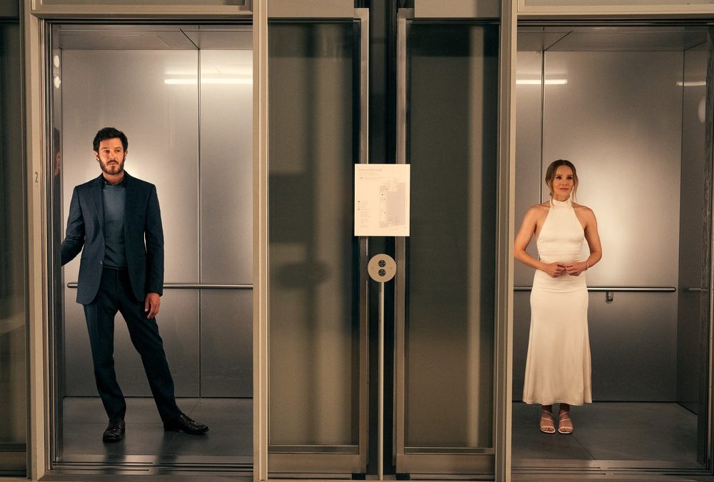 Netflix verlängert Hit-Romanze: Dritte Staffel für „Nobody Wants This“