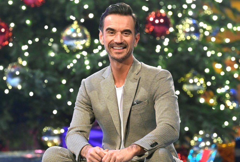 „Adventsfest“ und mehr: Weihnachtliche Musiksendungen im TV