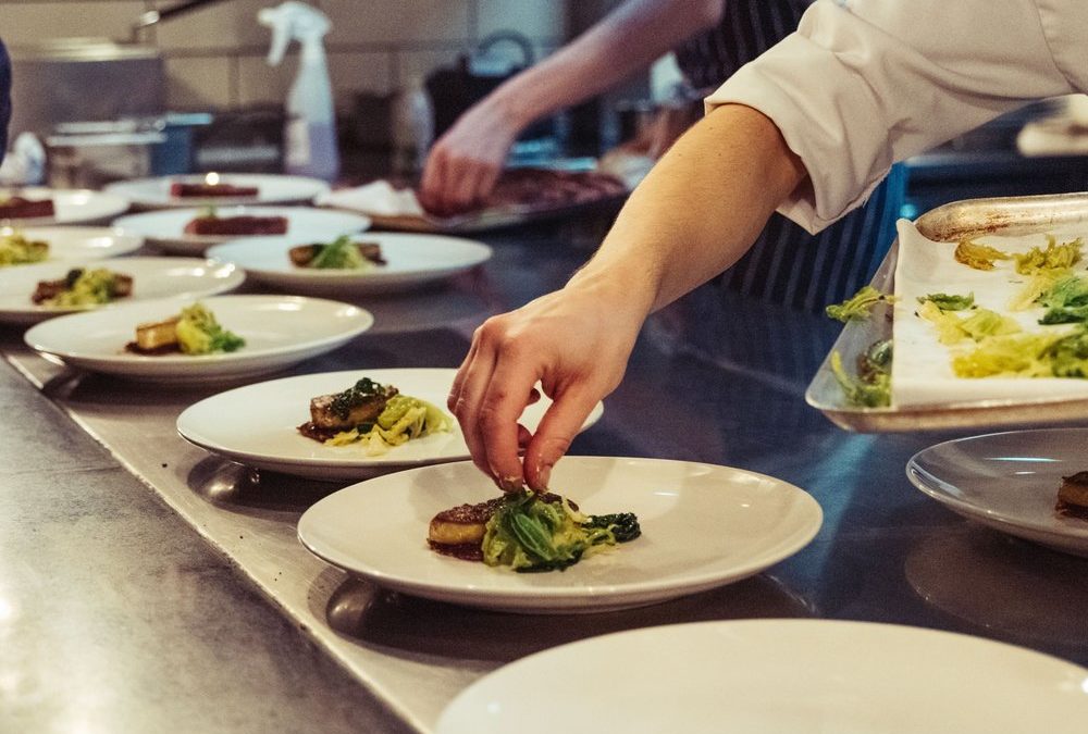 Guide Michelin: Wie unterscheiden sich die Sterne eigentlich?