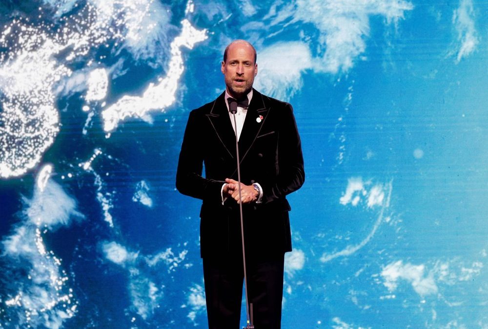 Prinz William: So klärten sie die Kinder über Kates Krebsdiagnose auf