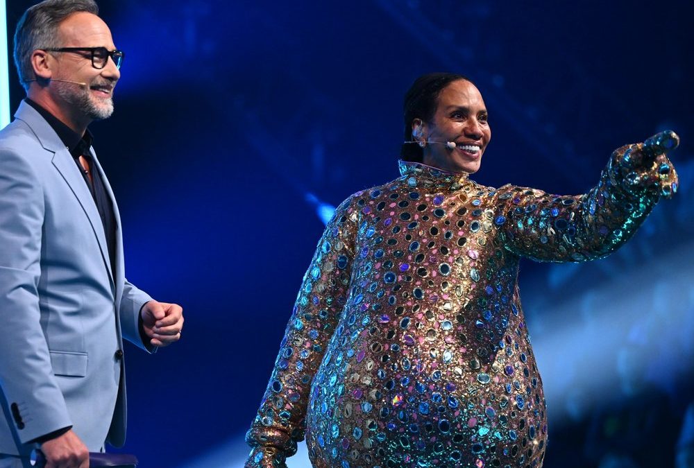 „The Masked Singer“: ProSieben freut sich über Quotensieg zum Auftakt