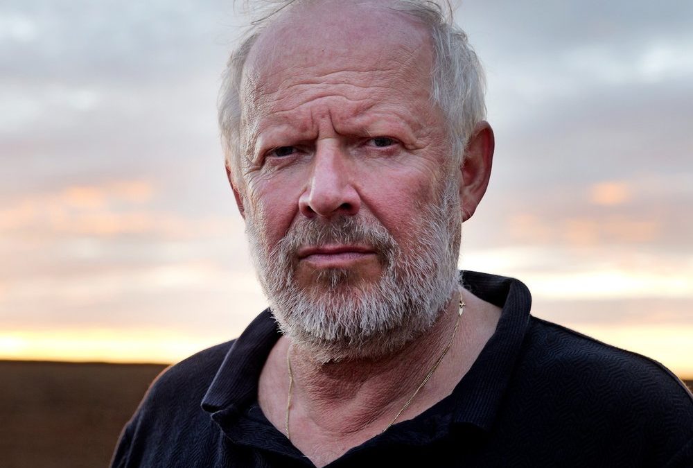 Thriller „Verschollen“: Axel Milberg bleibt ein TV-Dauerbrenner