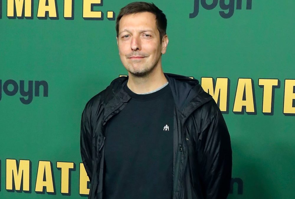 Thilo Mischke spricht über Suizidversuch nach ARD-Skandal