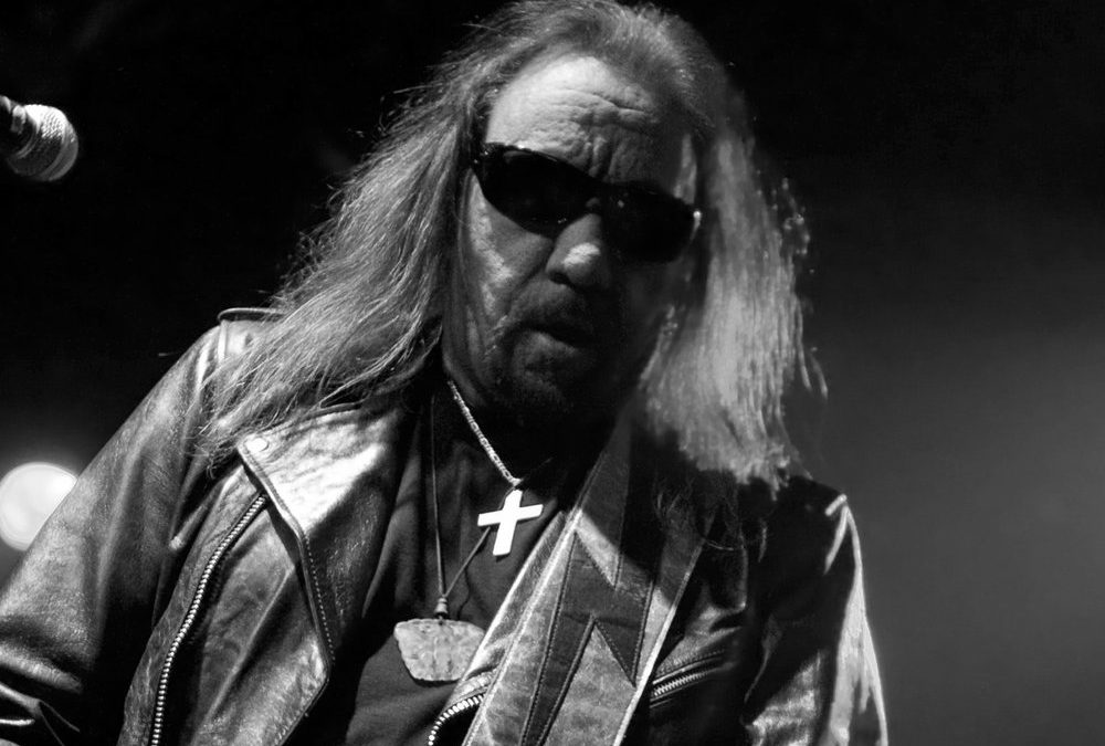 Gerichtsmedizin: Kiss-Mitgründer starb an Folgen eines Sturzes