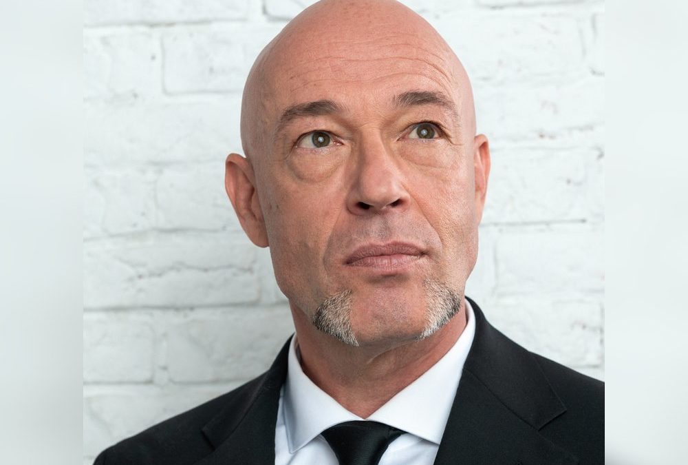 Der Graf über die Unheilig-Tour: „Ich habe meine Heimat dabei“