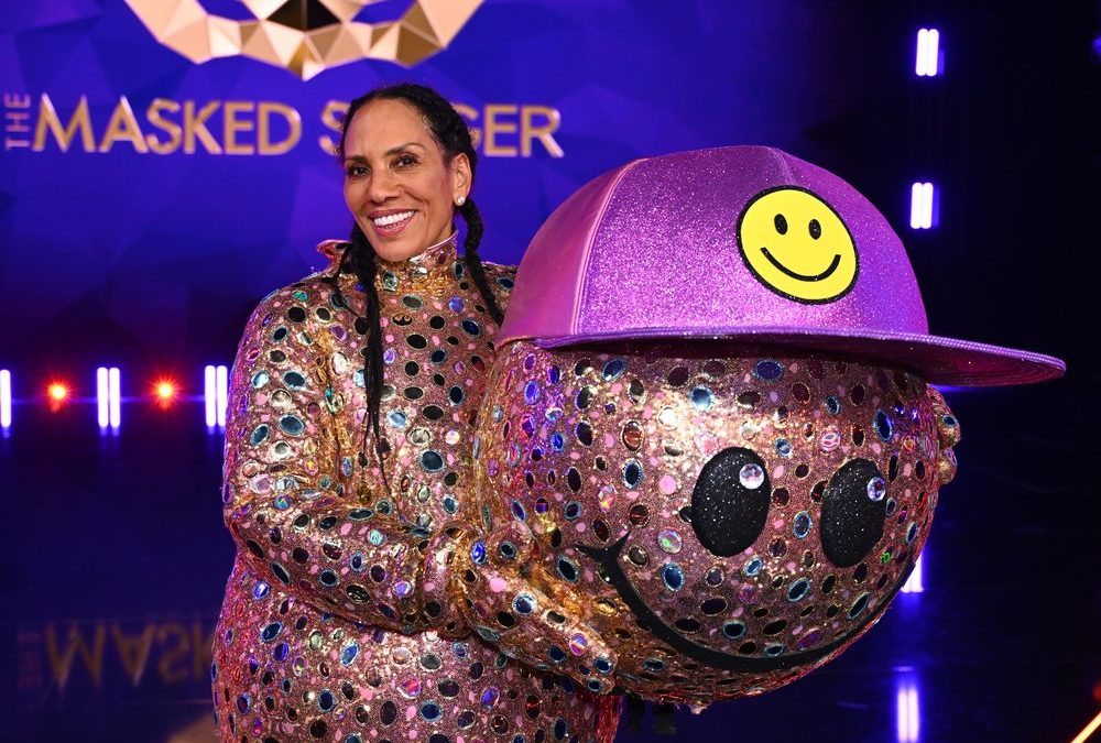 „The Masked Singer“: Barbara Becker fliegt gleich zum Auftakt raus