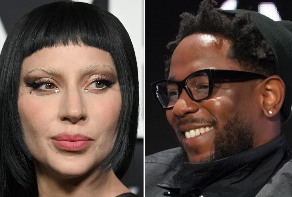 Grammy Awards 2026: Gute Chancen für Kendrick Lamar und Lady Gaga