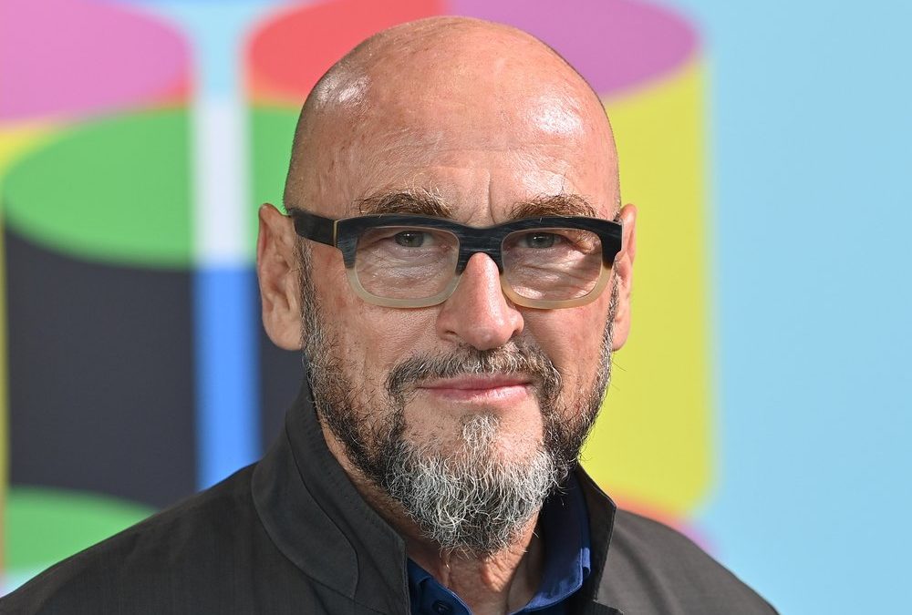 Jochen Schweizer vor Knie-OP: „Zwei Monate werde ich ausfallen“