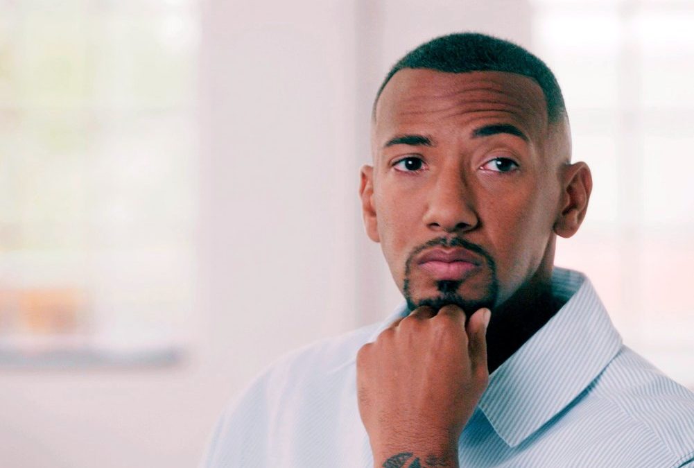 „Being Jérôme Boateng“: ARD-Doku zeigt „Triumphe und Schattenseiten“