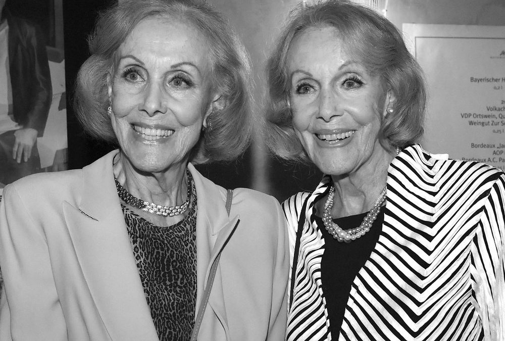 Kessler-Zwillinge starben durch assistierten Suizid