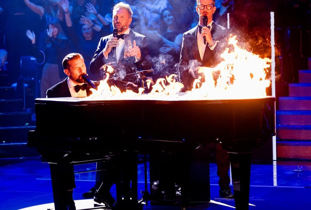 „Joko & Klaas gegen ProSieben“ startet wieder