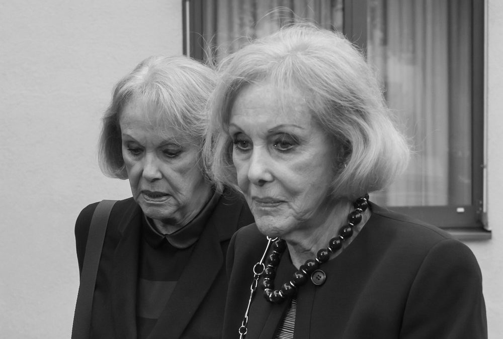 Medien: Die Kessler-Zwillinge sind tot