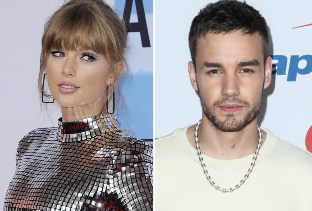 Taylor Swifts Karte an Liam Payne kommt unter den Hammer