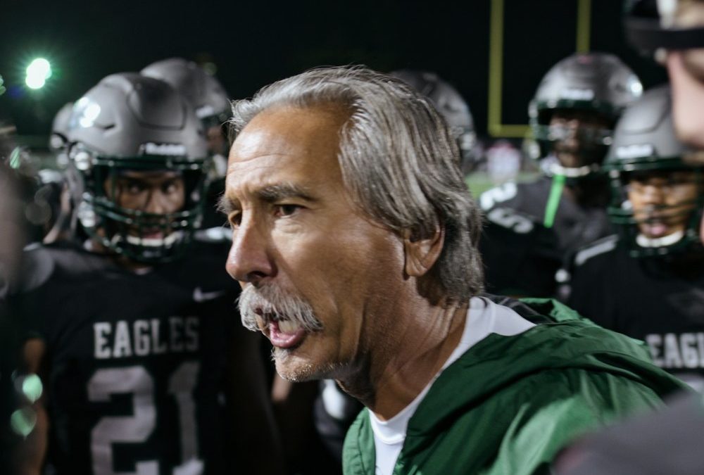 „Last Chance U“: Netflix-Coach John Beam nach Schießerei verstorben