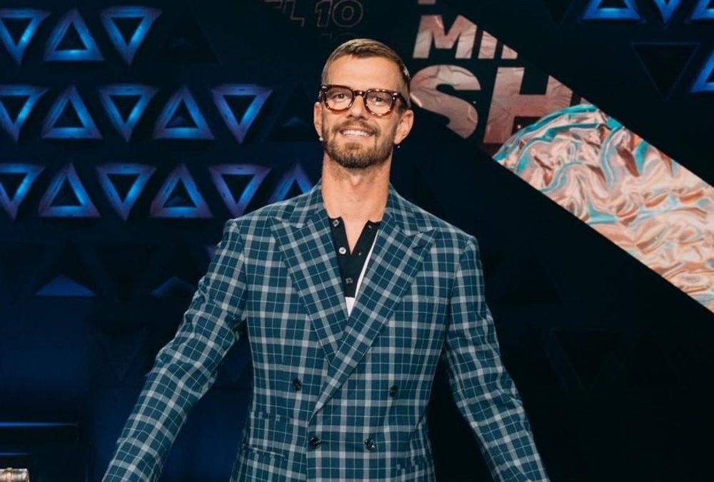 Joko Winterscheidt holt sich Sendung von Olli Schulz zurück