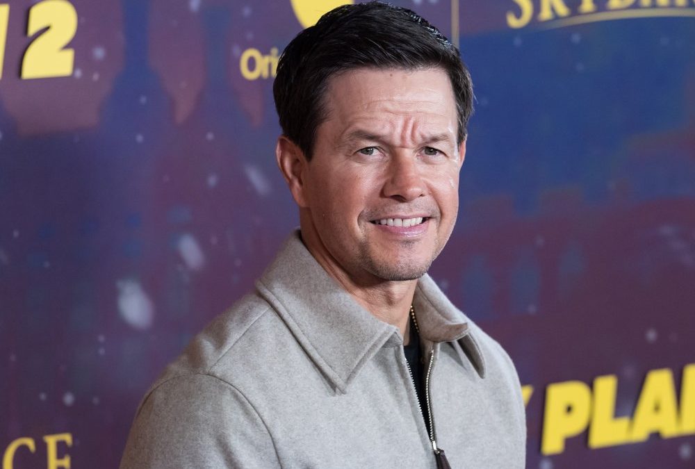 Nach schwerem Reitunfall: So geht es der Tochter von Mark Wahlberg